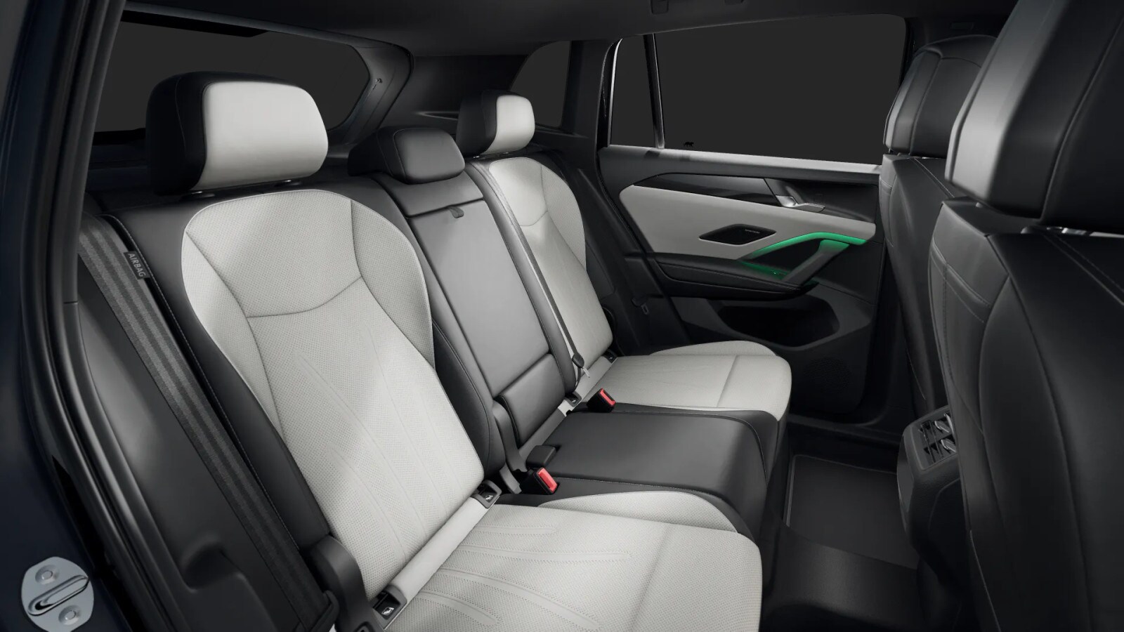 Volkswagen Tiguan – Bild 8