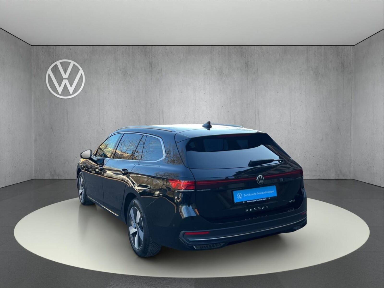 Volkswagen Passat – Bild 6