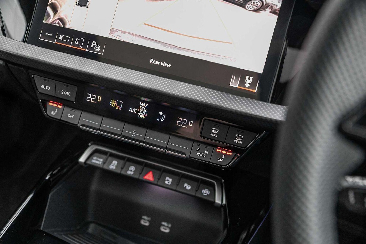 Image about Audi RS 3 Sportback TFSI quattro S tronic