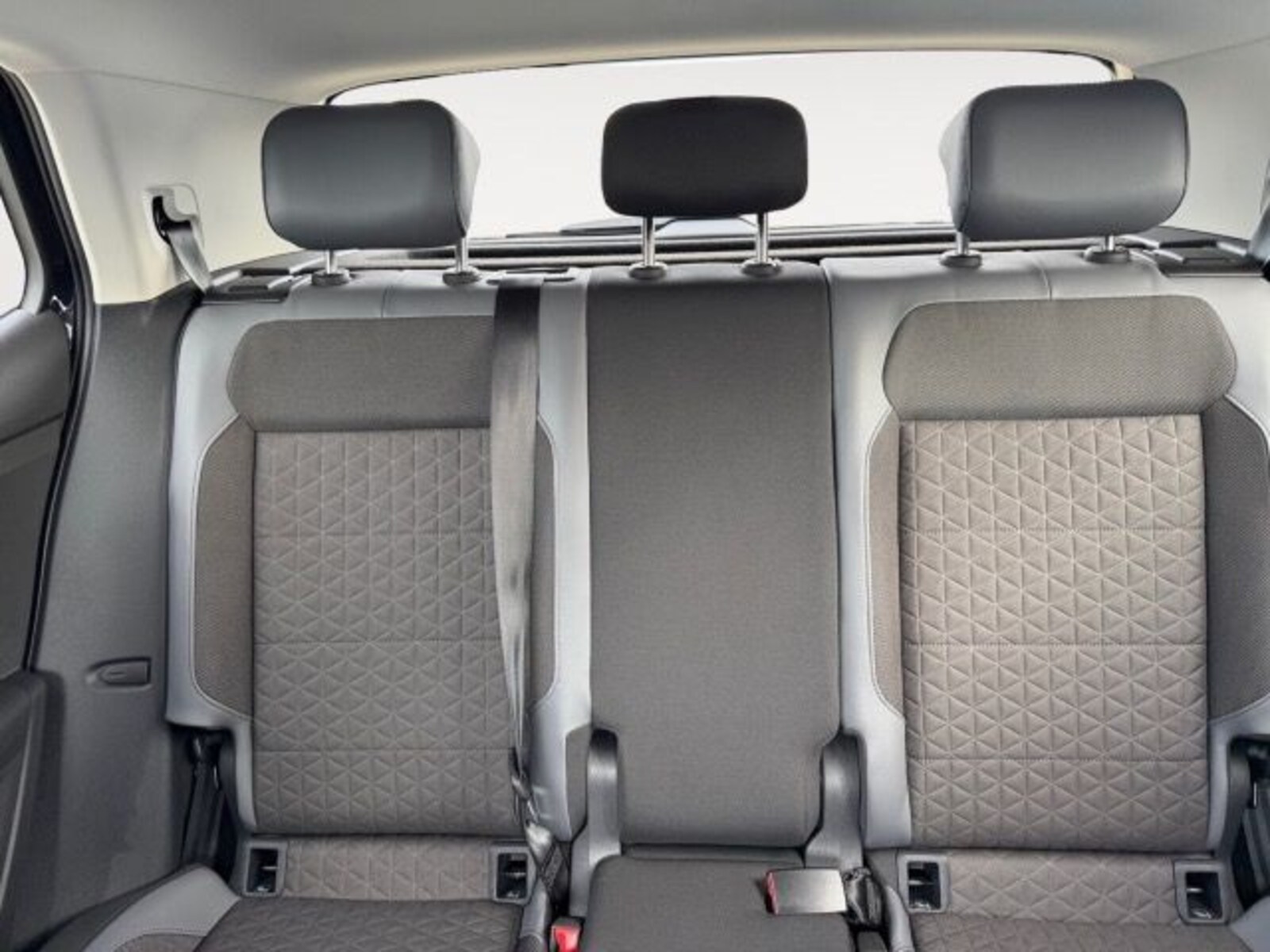 Volkswagen T-Cross – Bild 13
