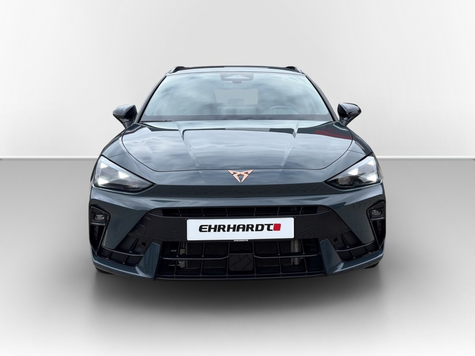 CUPRA Leon Sportstourer – Bild 2