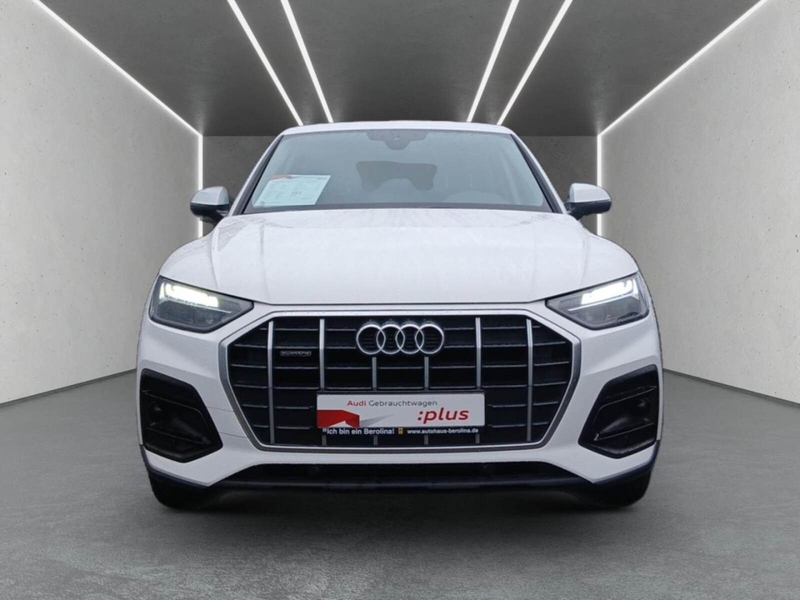 Audi Q5 Sportback – Bild 5
