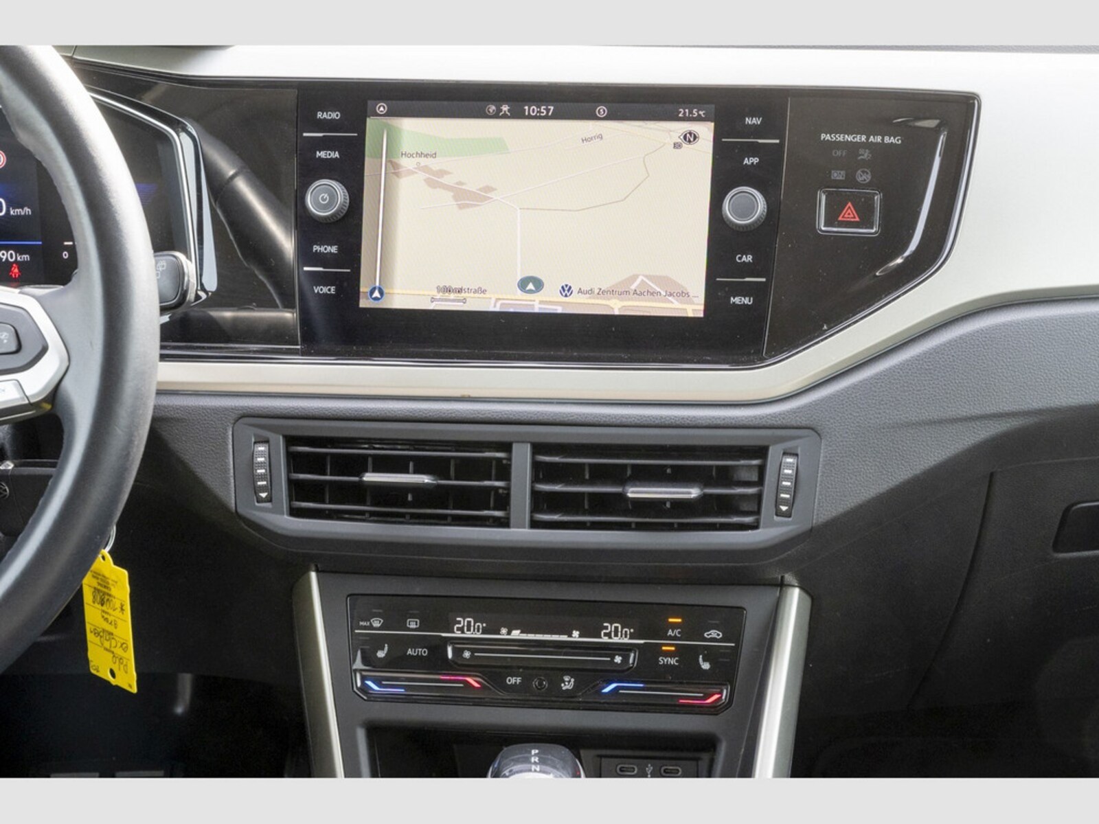 Volkswagen Polo – Bild 14