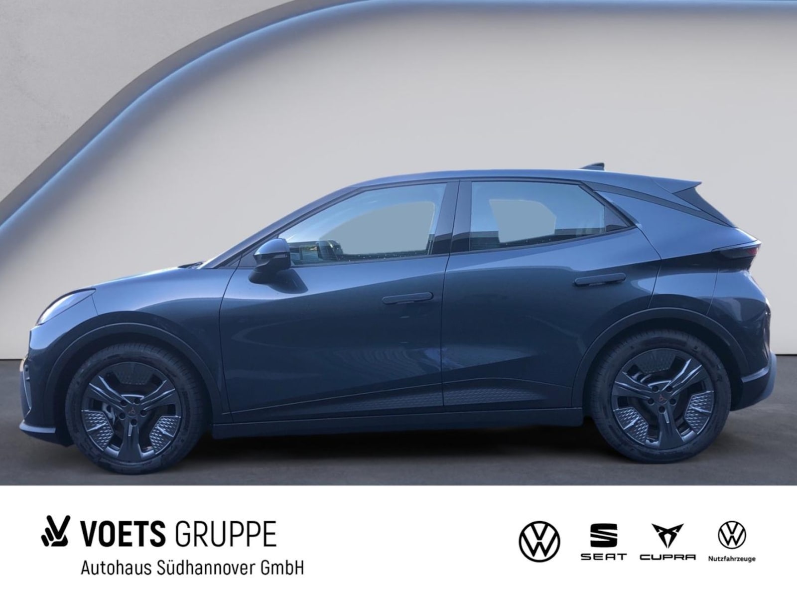 CUPRA Raval – Bild 3