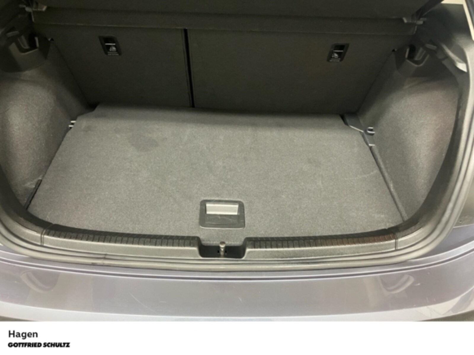 Volkswagen Polo – Bild 7
