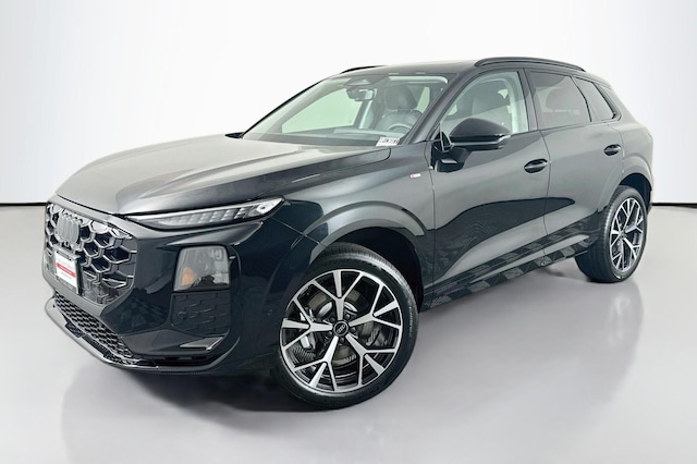 Photo of 2026 Audi Q3 SUV