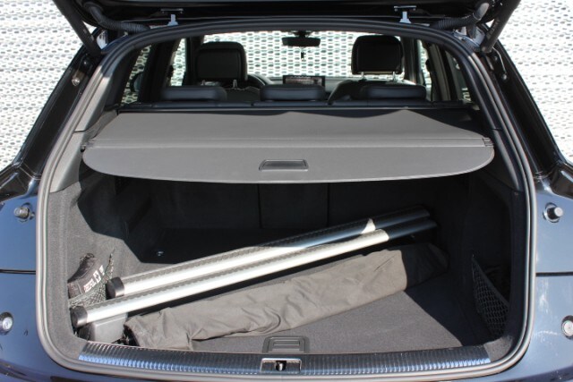 Image about Audi SQ5 TDI tiptronic