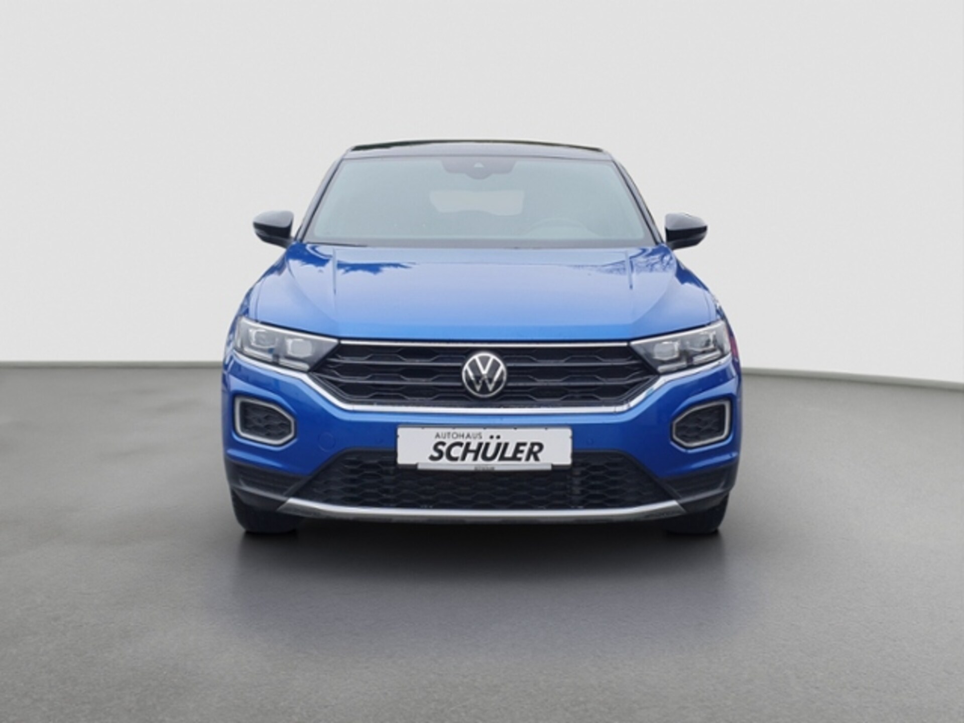 Volkswagen T-Roc Sport