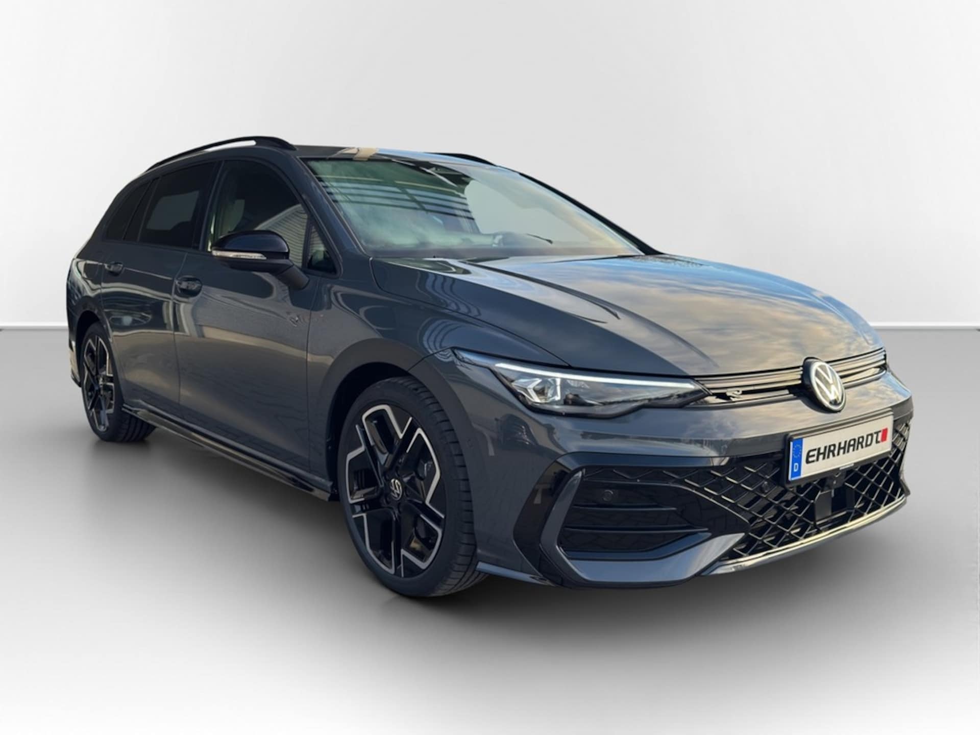 Volkswagen Golf Variant R-Line