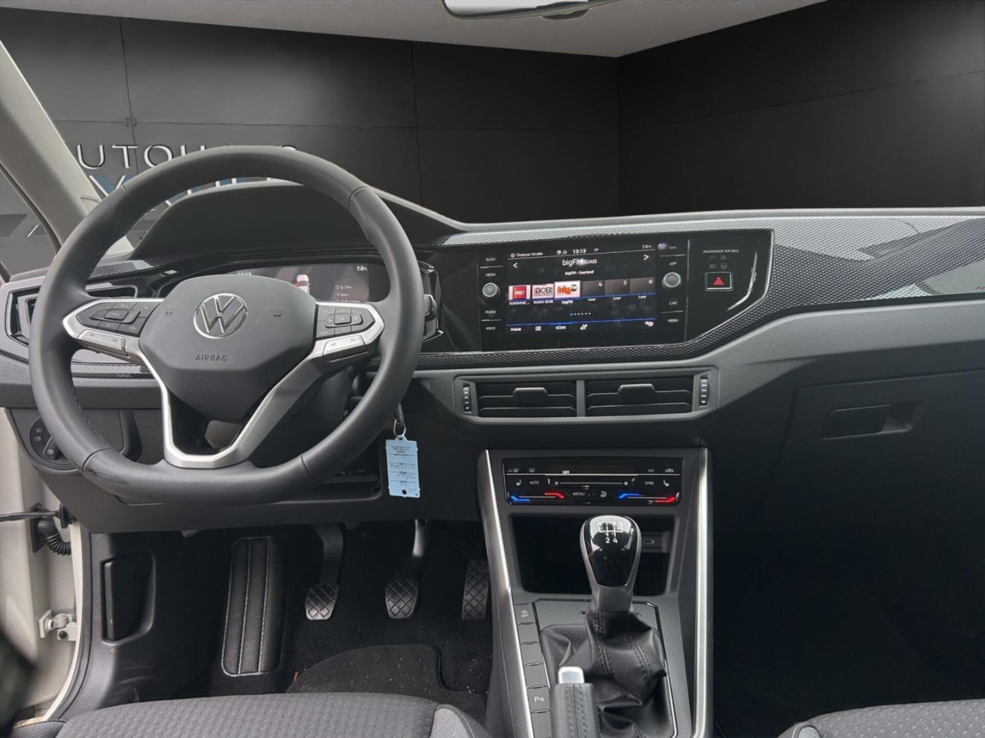 Volkswagen Taigo Life