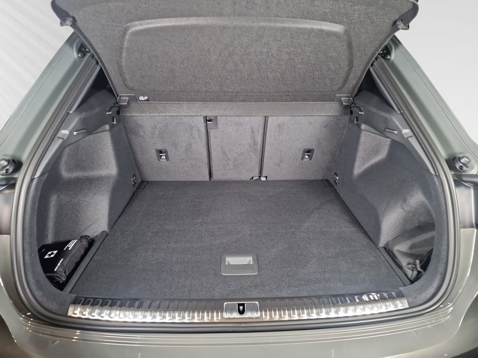Audi Q3 – Bild 10