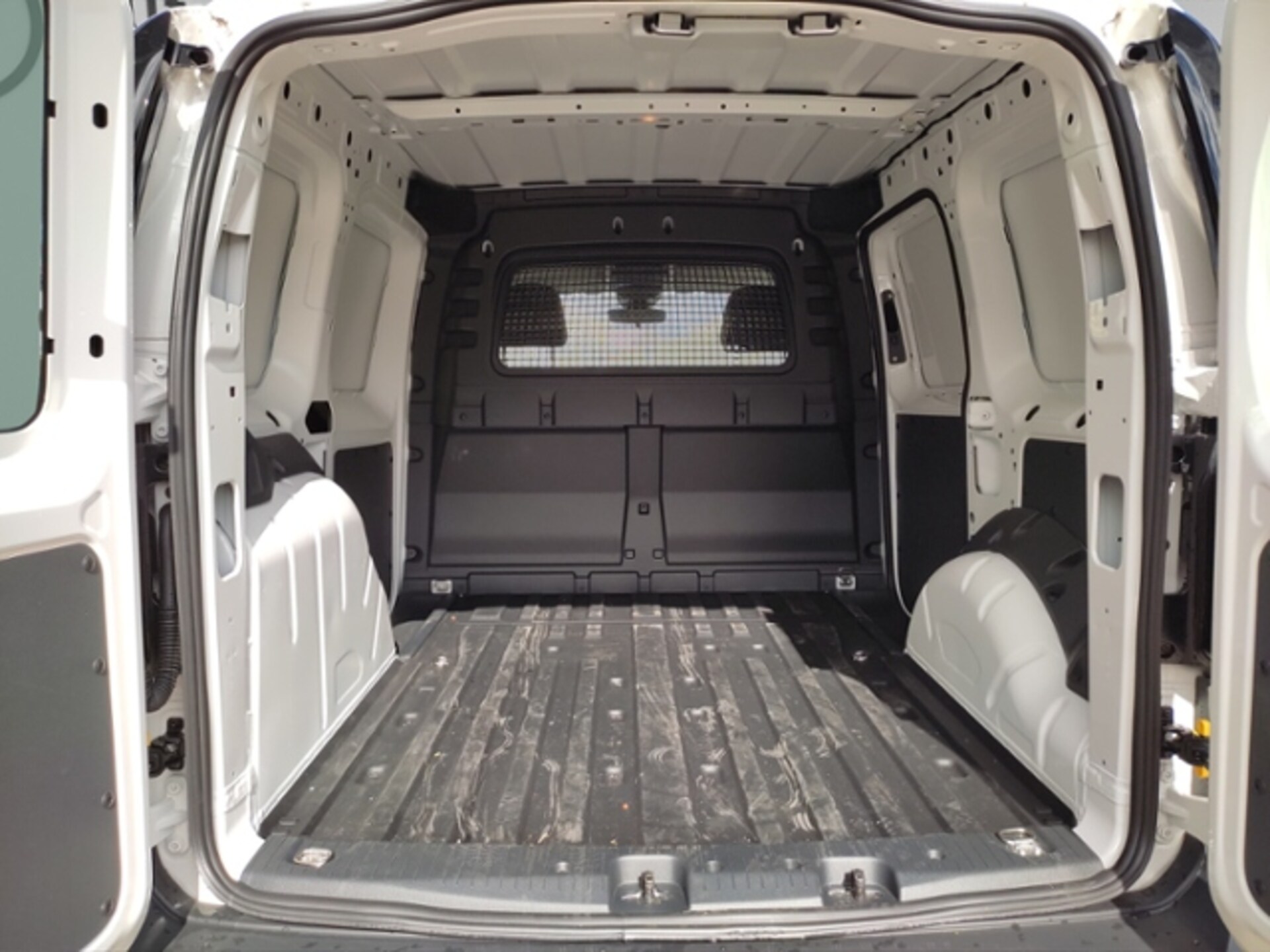 Volkswagen Caddy Cargo