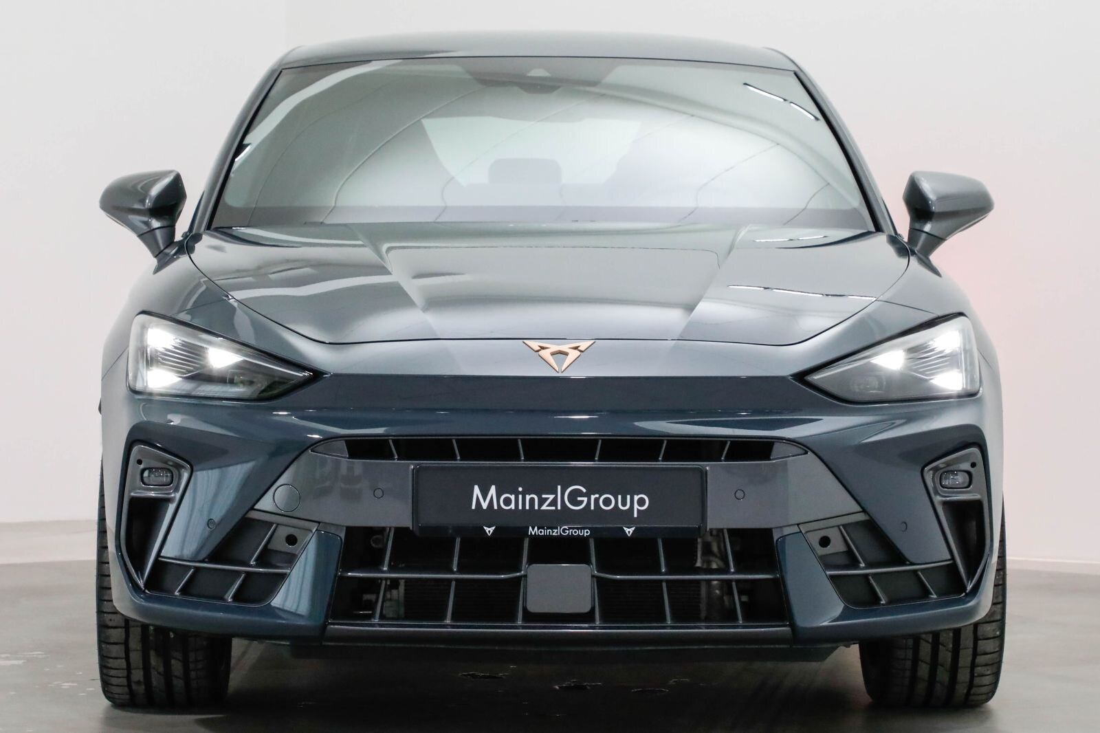 CUPRA Leon – Bild 2