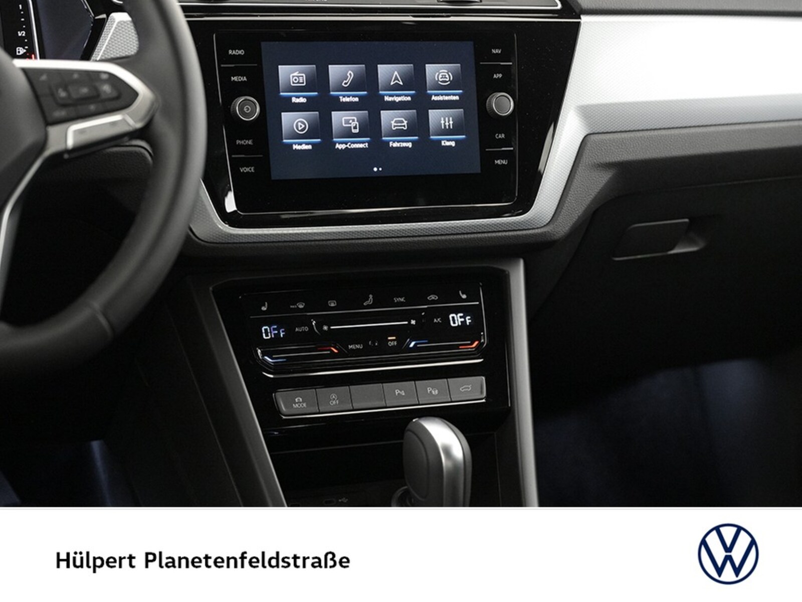 Volkswagen Touran – Bild 15
