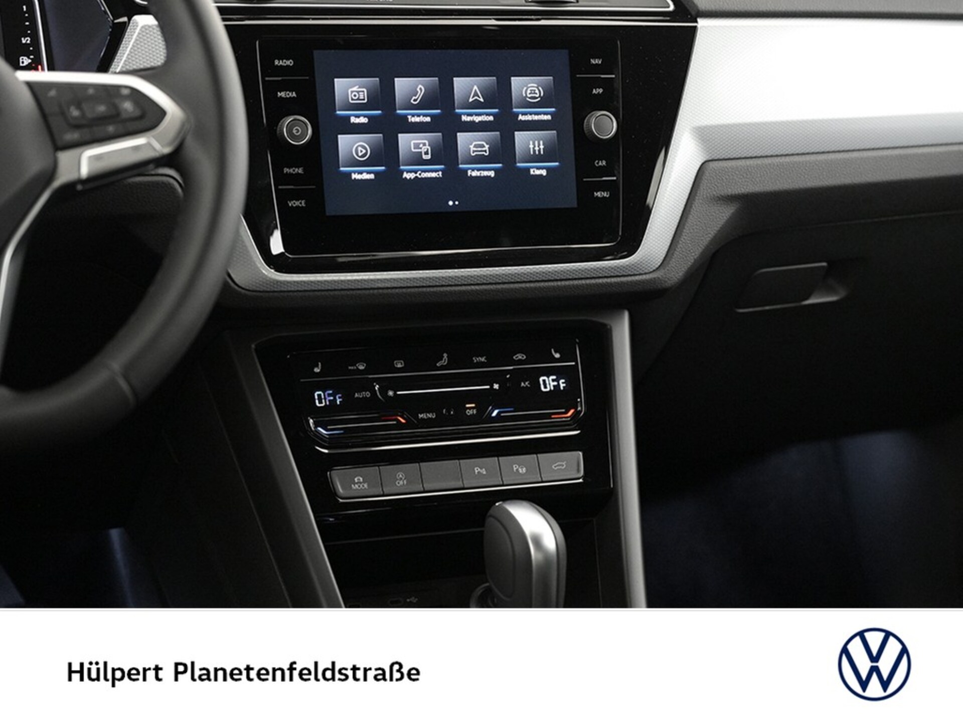 Volkswagen Touran ENERGY