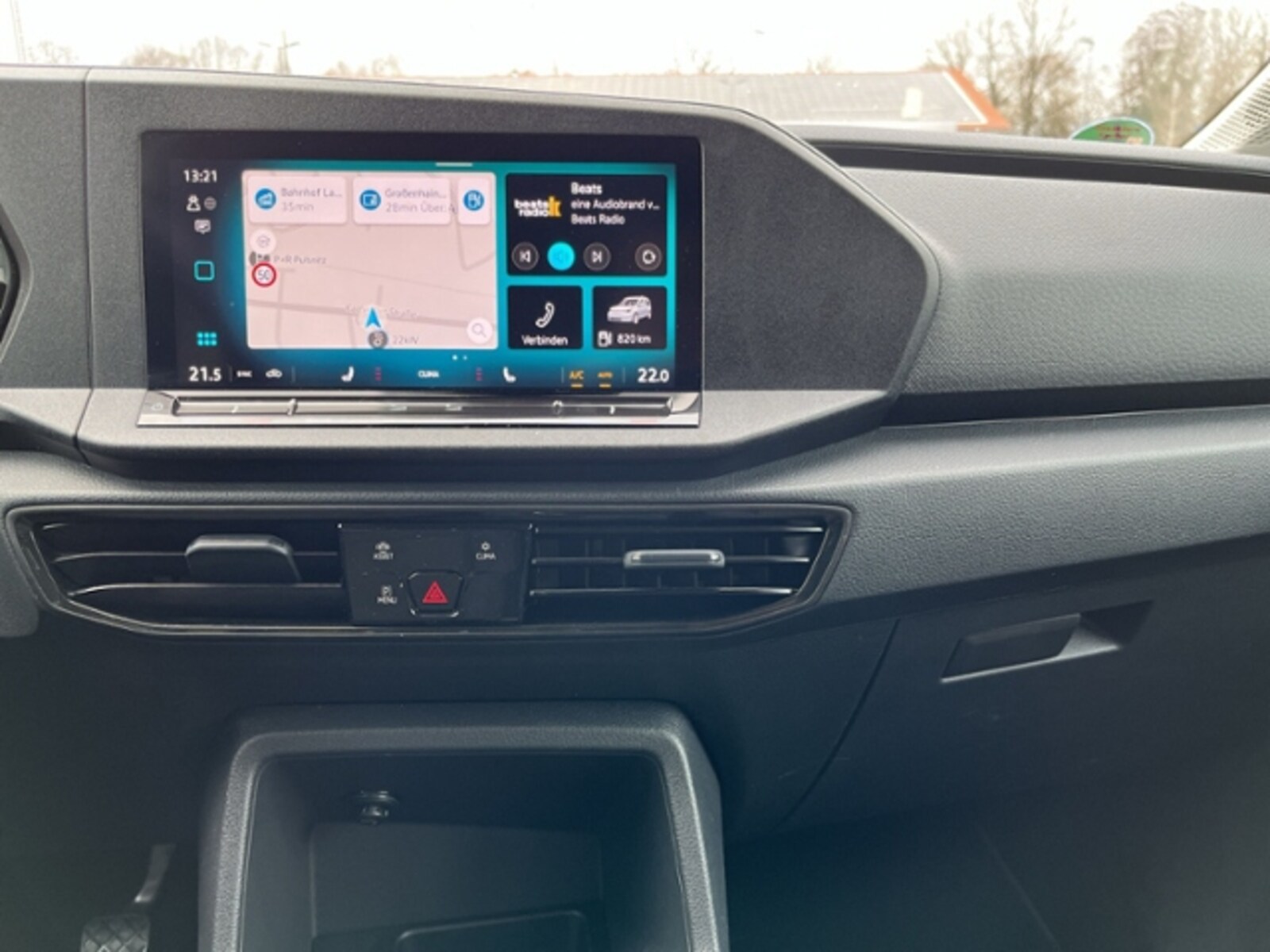Volkswagen Caddy – Bild 14