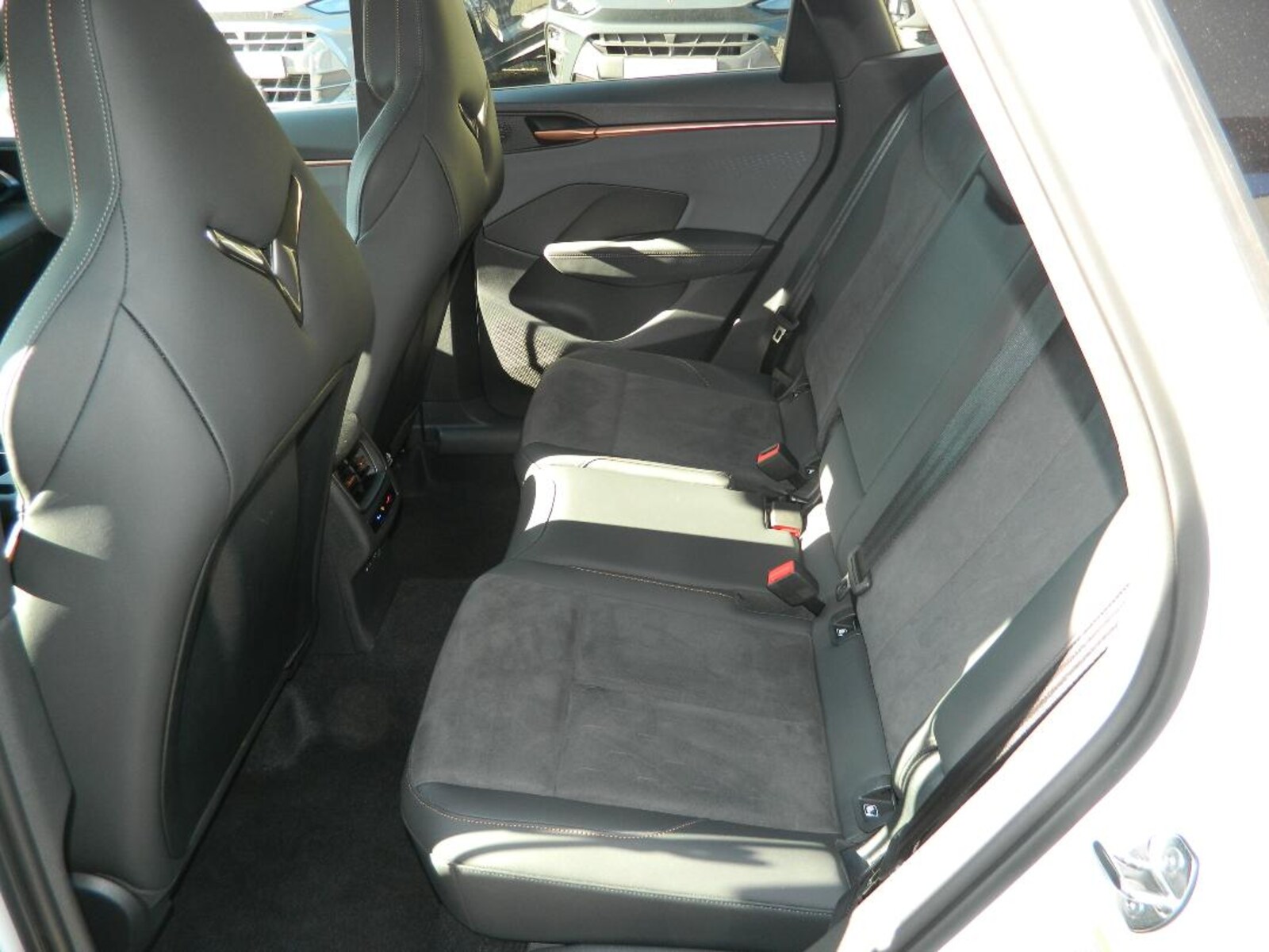 CUPRA Terramar – Bild 13