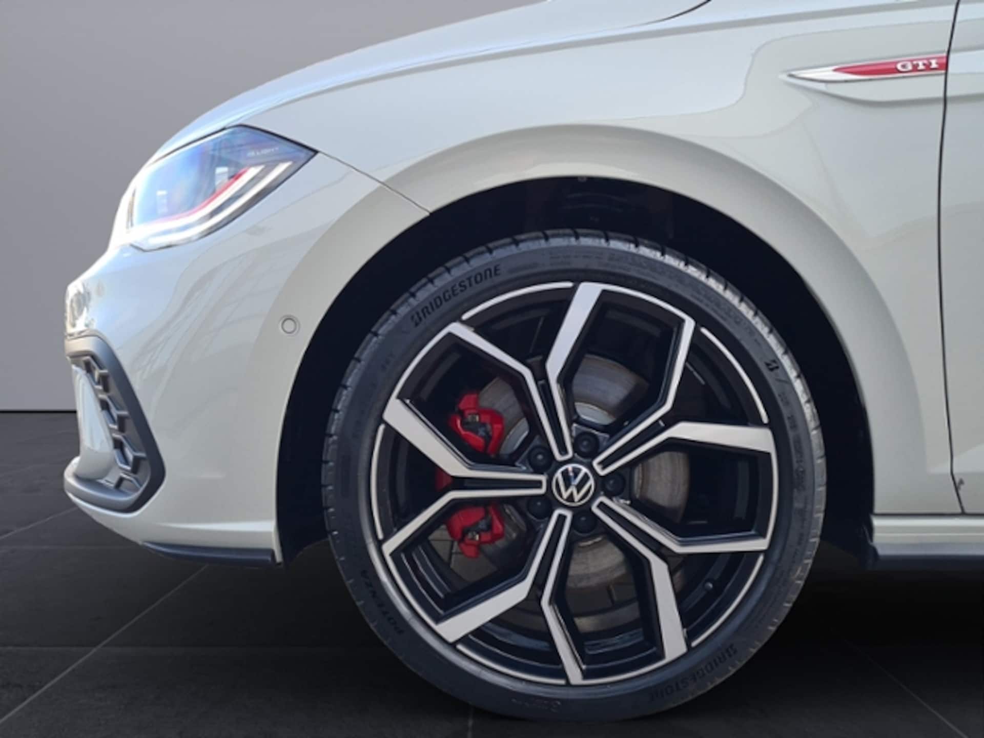 Volkswagen Polo GTI