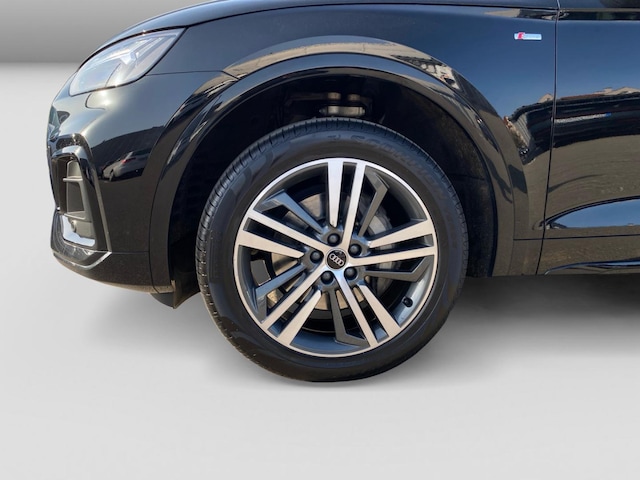 Audi Q5 Sportback TFSI E S Line 50 TFSI E Quattro S Tronic -  - Joinsteer - #3