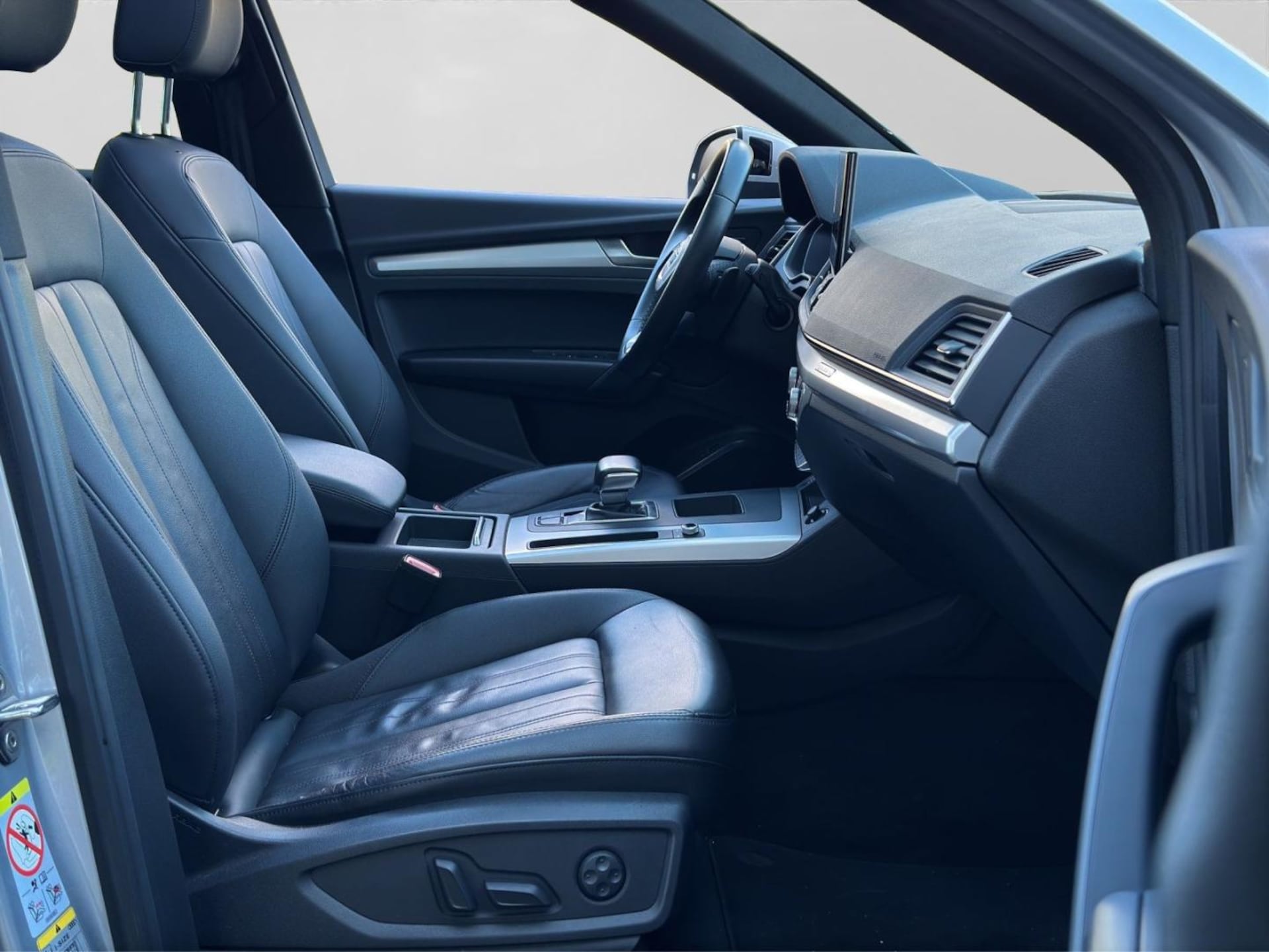 Audi Q5 Sportback S line
