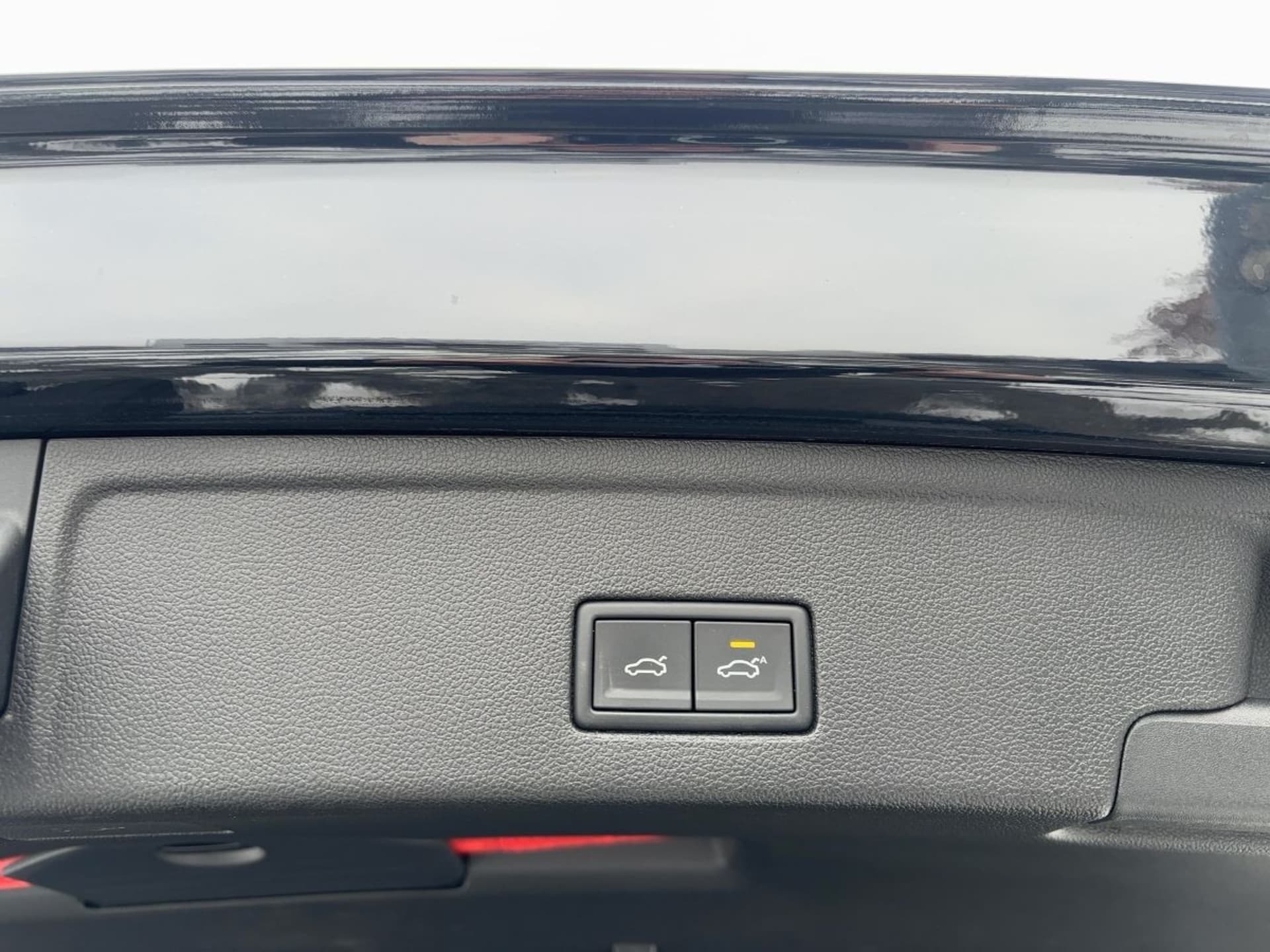Volkswagen Touareg Basis-Modell