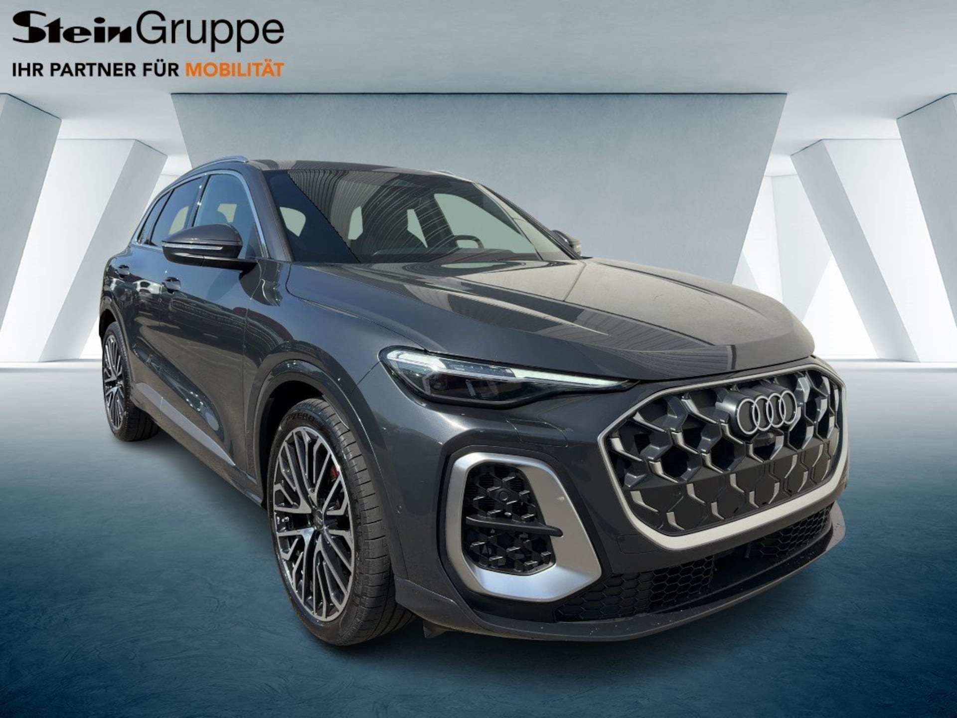 Audi SQ5 SUV