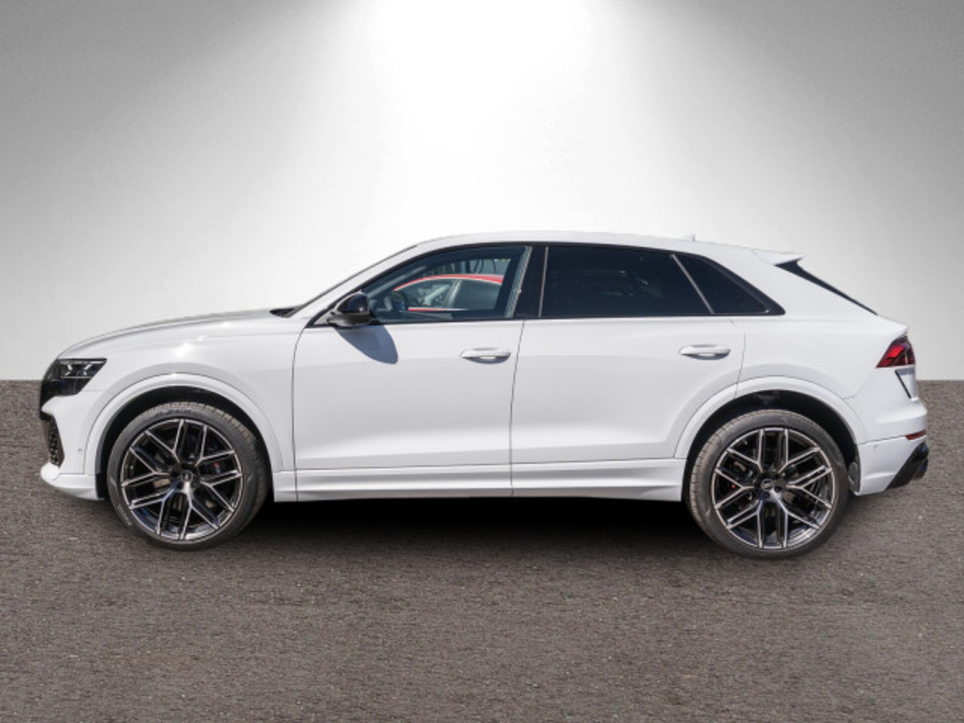 Audi RS Q8 SUV