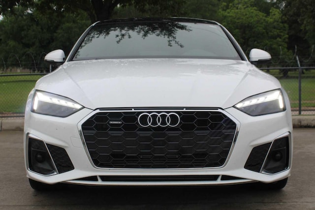 2023 Audi A5 Sportback