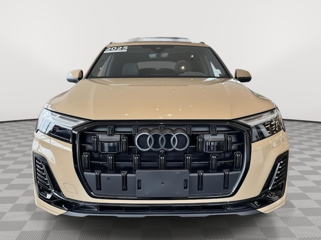 2025 Audi Q7