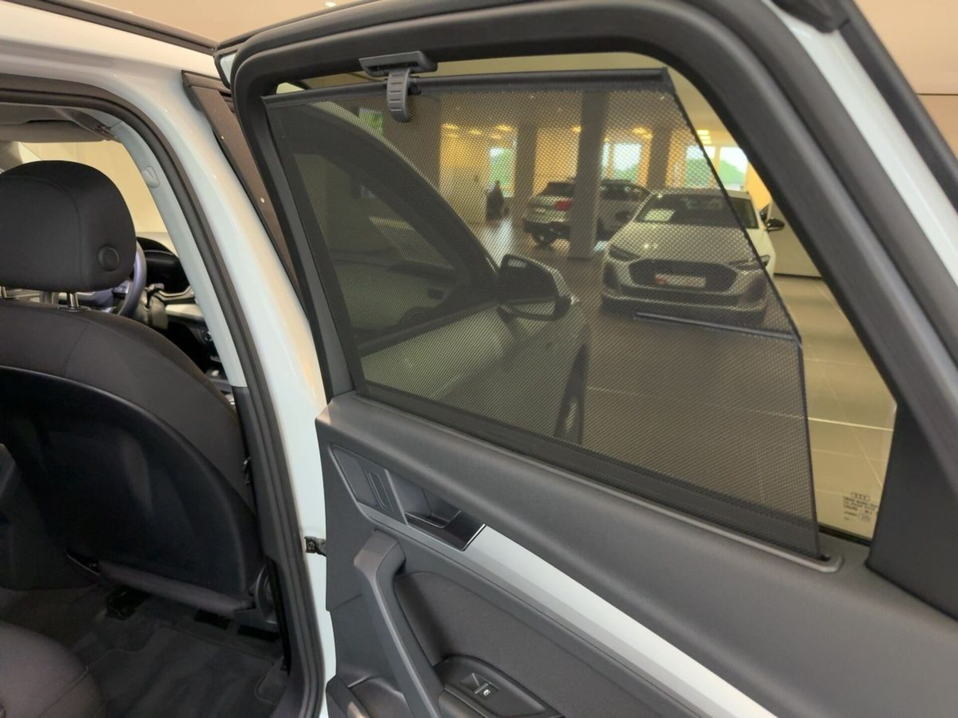 Audi Q5 SUV S line