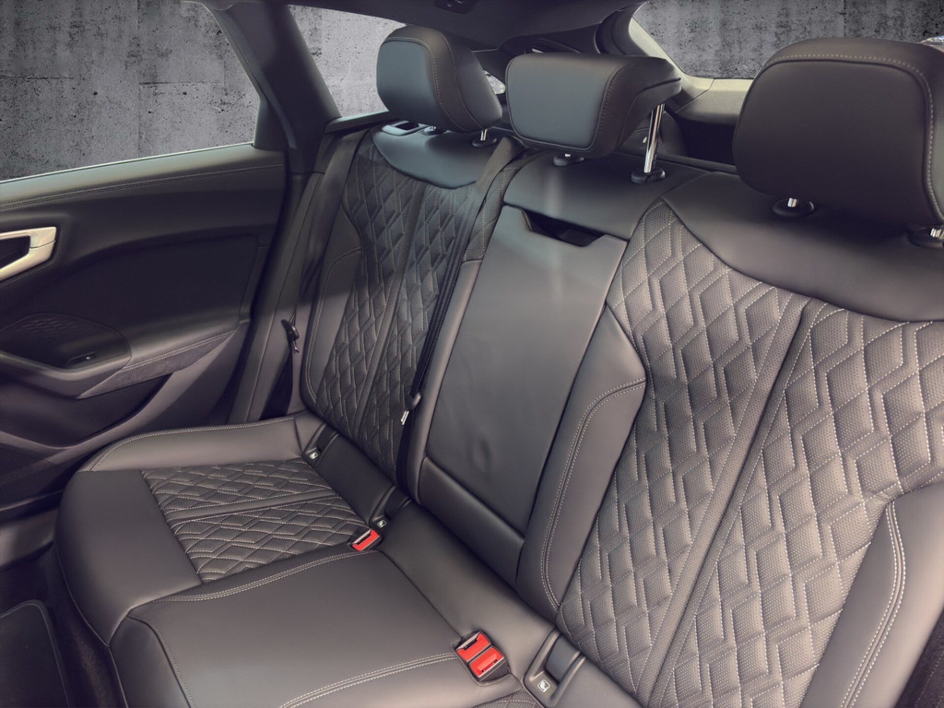 Audi S5 Avant