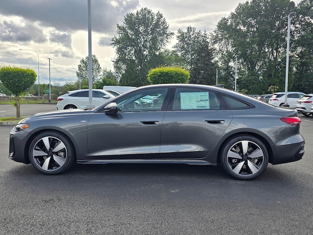 2026 Audi A5 Sedan