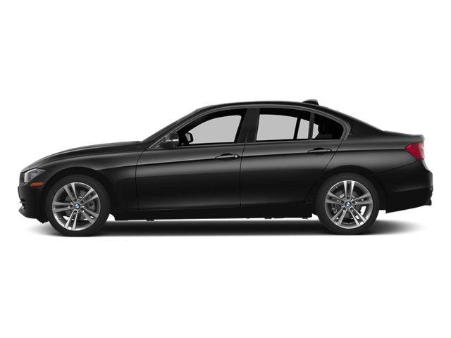 2013 BMW