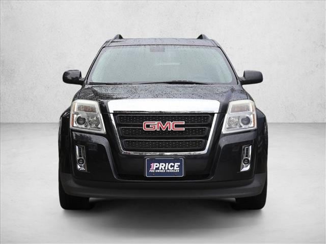 2011 GMC Terrain