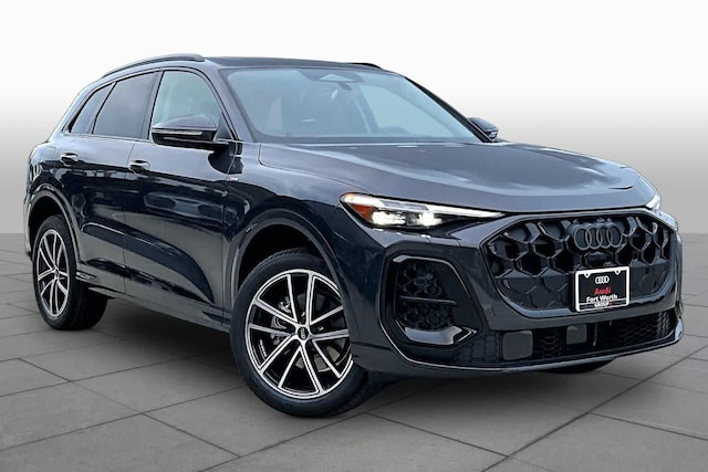 2026 Audi Q5