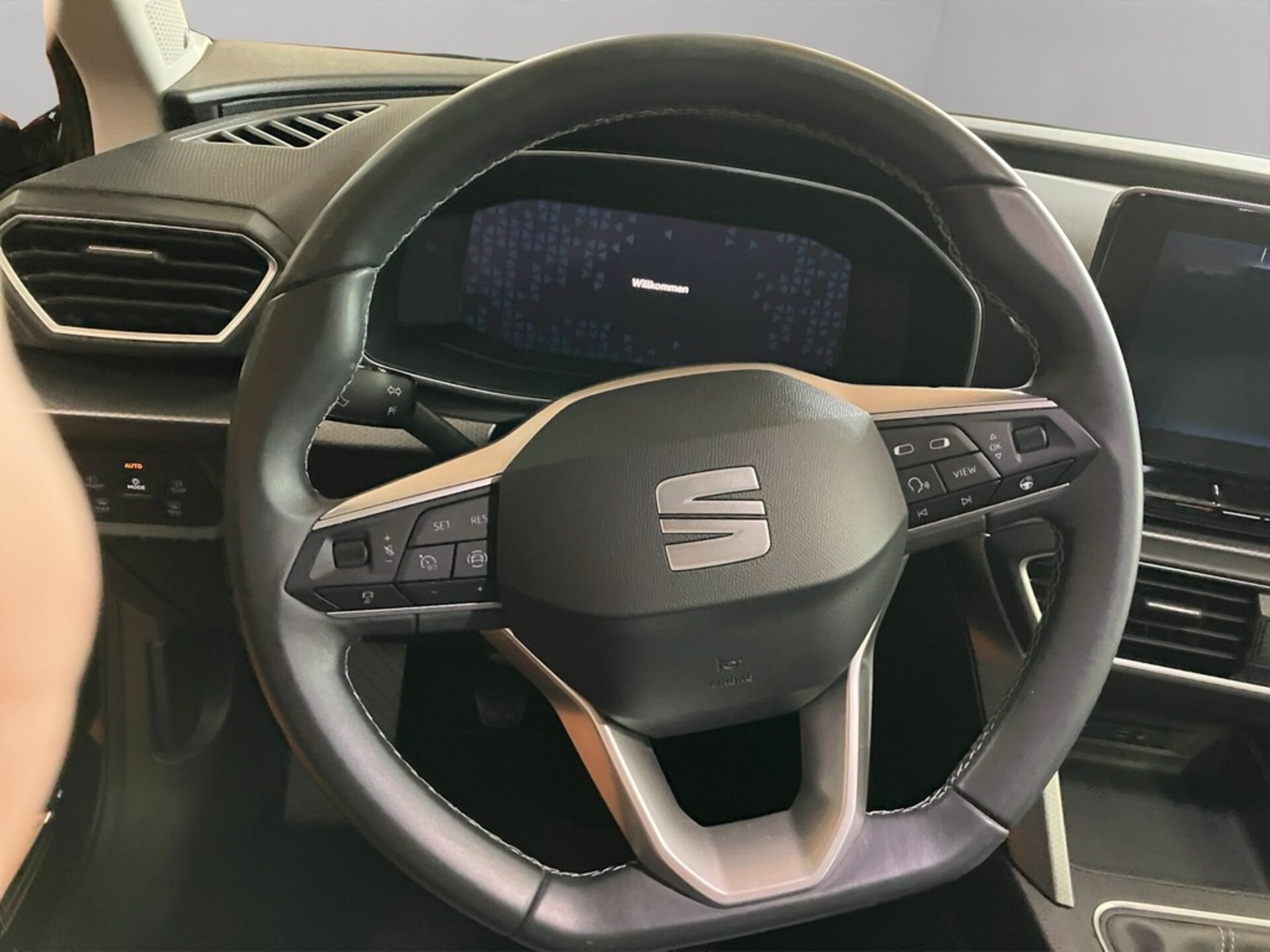 SEAT Leon Style