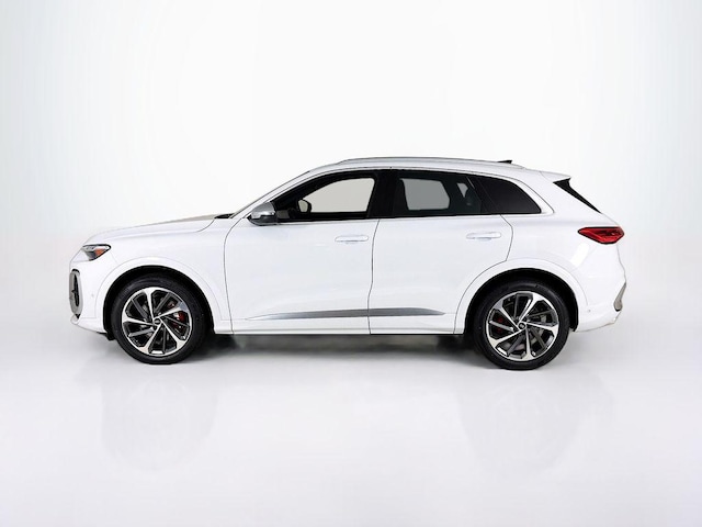 2026 Audi SQ5