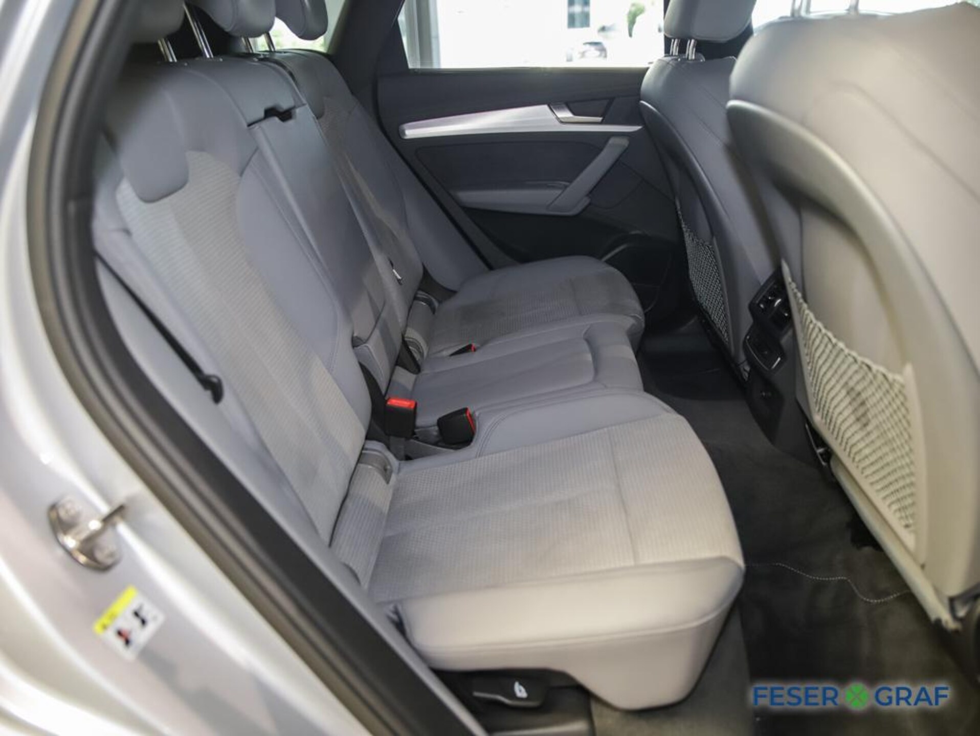 Audi SQ5 SUV