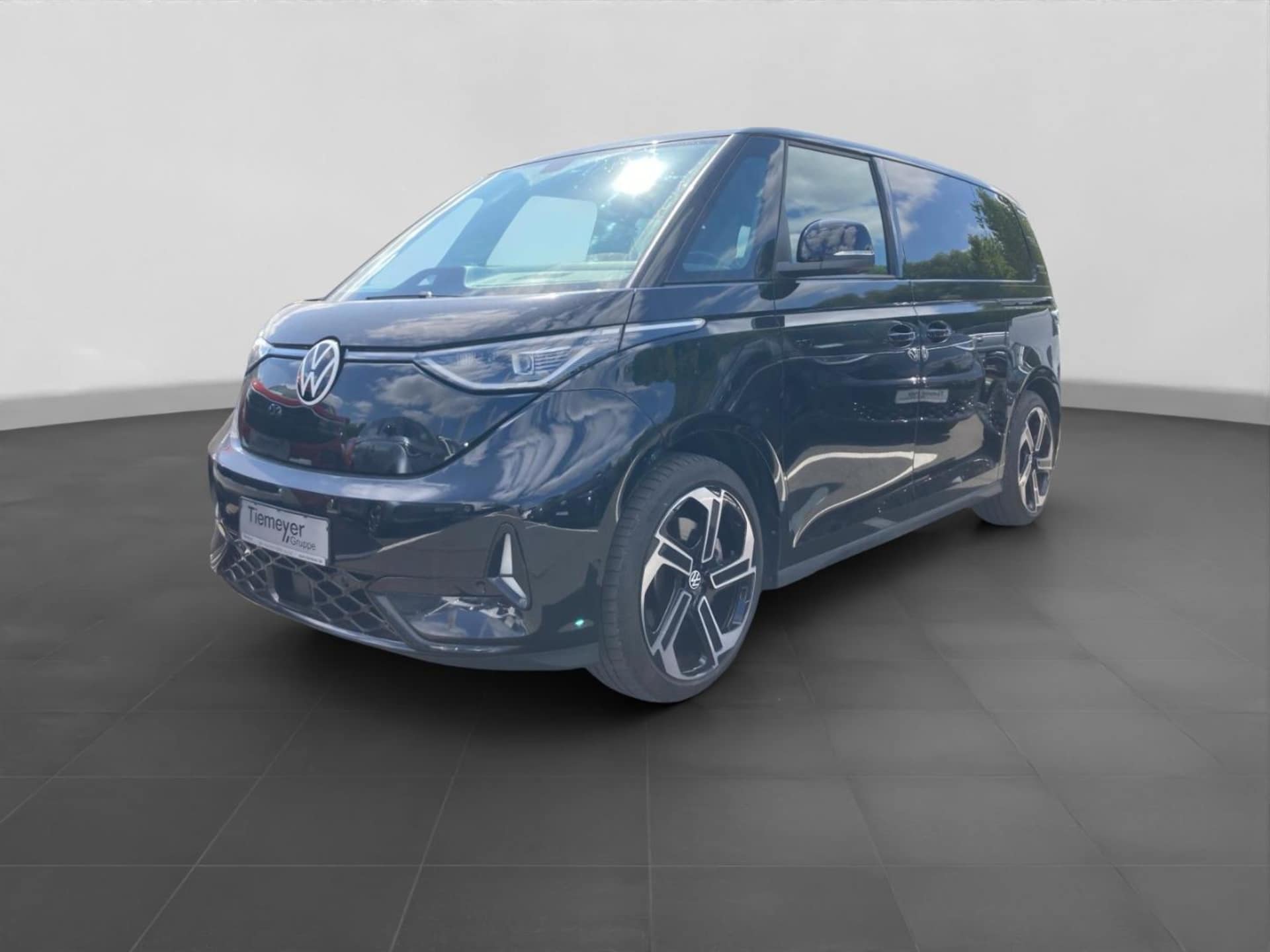 Volkswagen ID. Buzz GTX