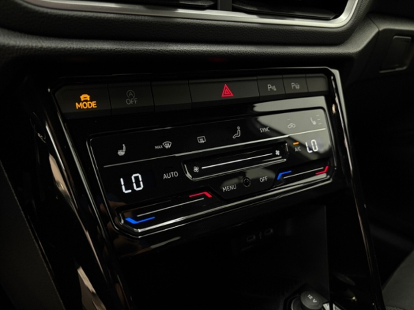 Volkswagen T-Roc – Bild 20