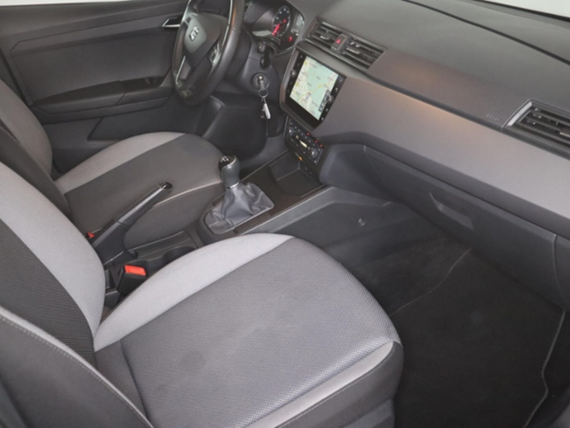 SEAT Ibiza Style