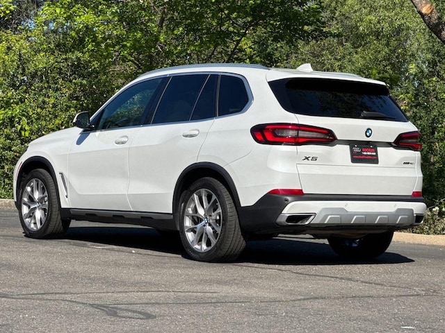 2022 BMW X5 40i - Photo 9