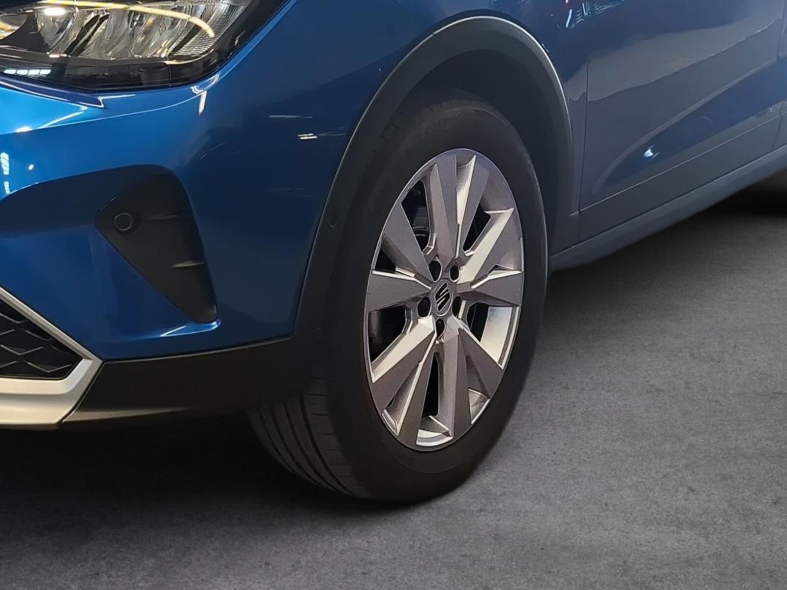SEAT Arona – Bild 6