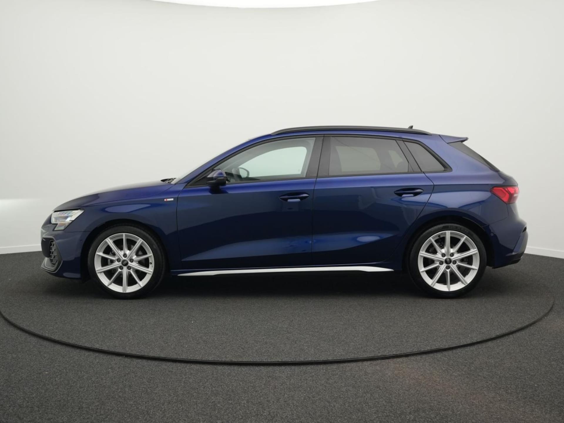 Audi A3 Sportback S line