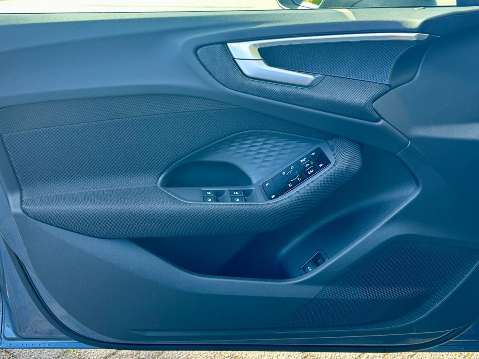 Audi A5 Limousine – Bild 7