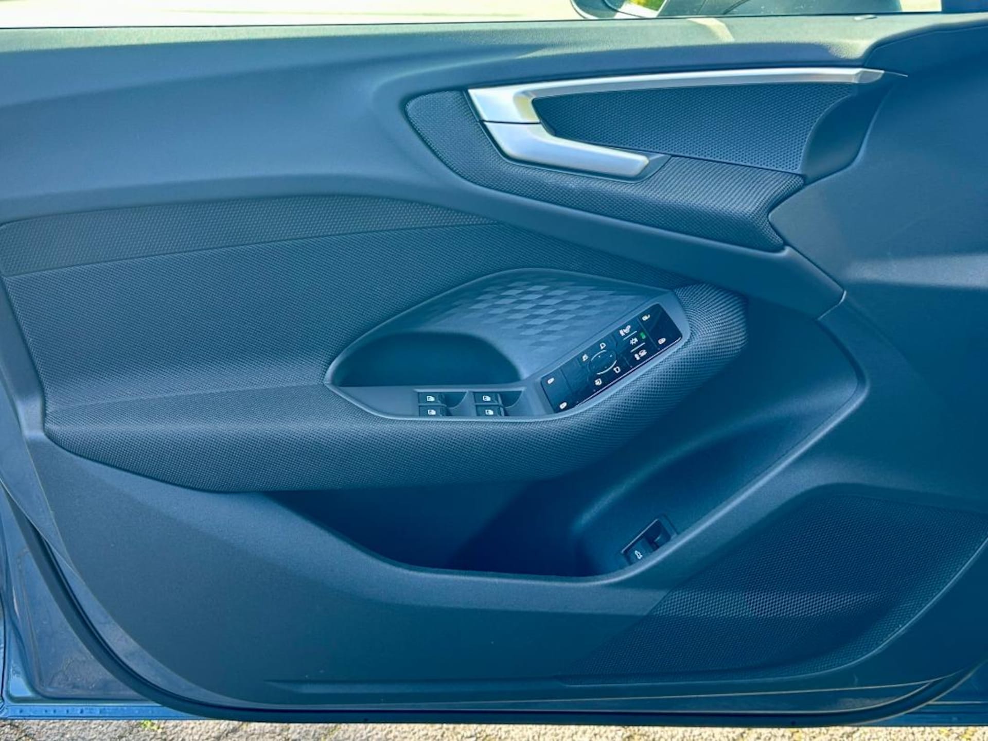 Audi A5 Limousine