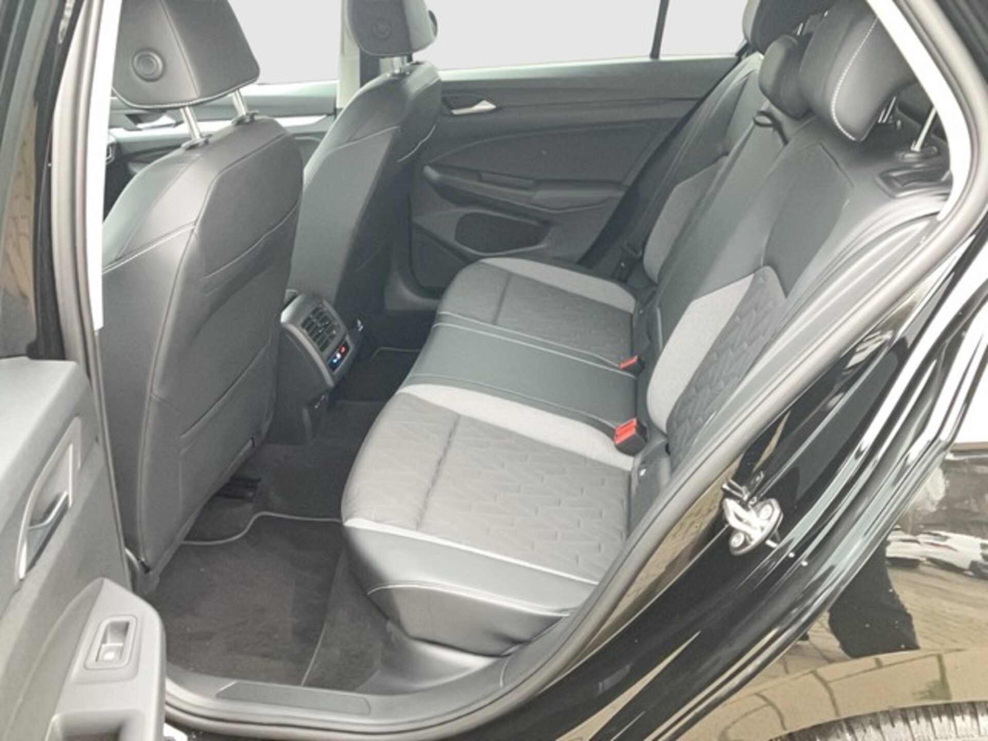 Volkswagen Golf Goal