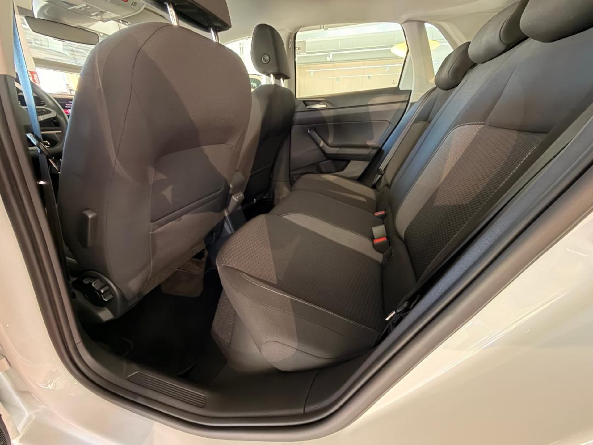 Volkswagen Polo Active
