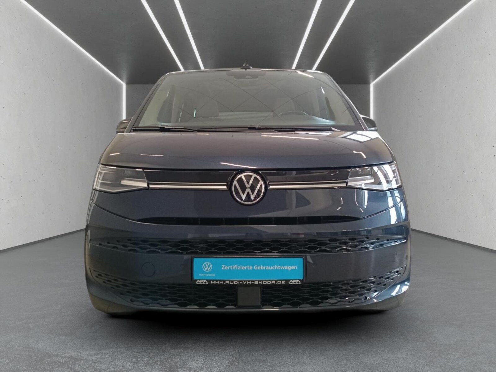 Volkswagen Multivan Langversion – Bild 5