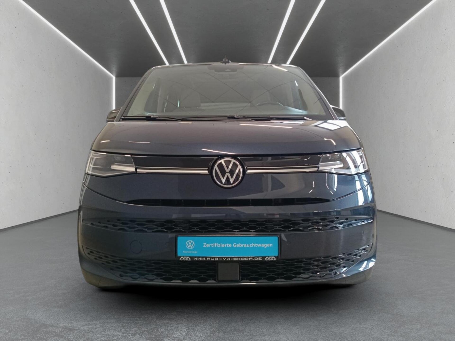 Volkswagen Multivan Langversion Life